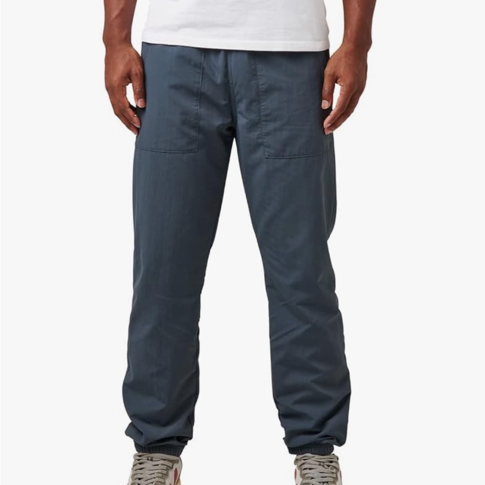 Olivers Court Jogger